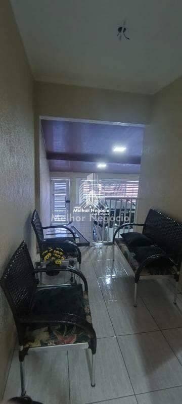 Casa à venda em Americana, Vila Dainese, com 2 quartos, com 146 m²