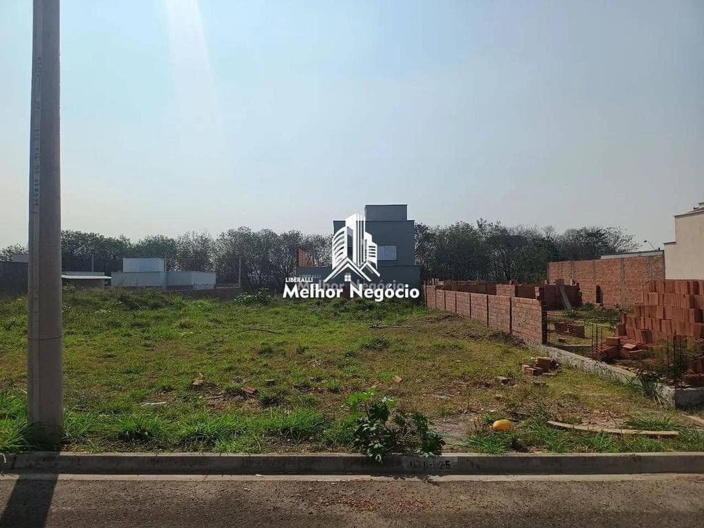 Terreno à venda em Piracicaba, Campestre, com 200 m² — foto 3