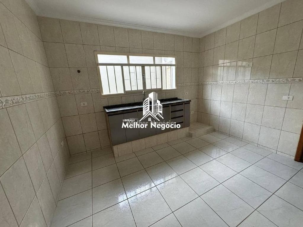 Casa à venda em Rio das Pedras, Jardim São Cristóvão II, com 3 quartos, com 110 m² — foto 5