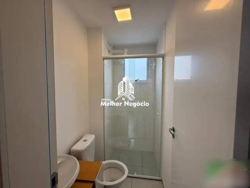 Apartamento à venda em Hortolândia, Chácaras Assay, com 2 quartos, com 47 m² — foto 6