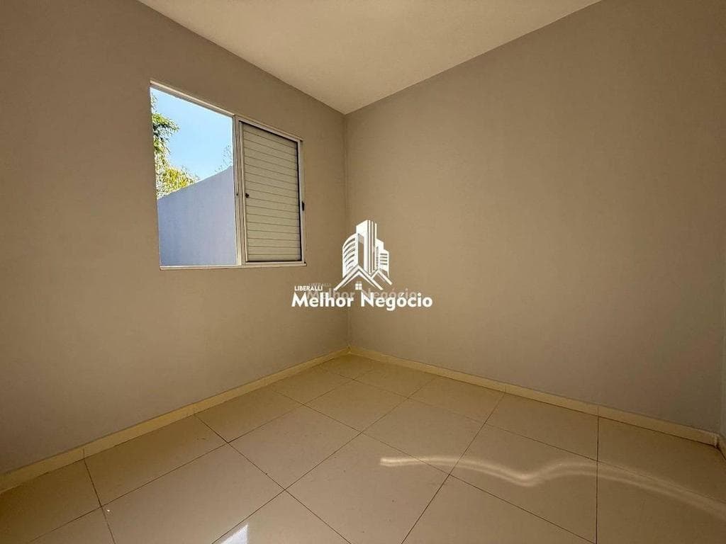 Casa à venda em Piracicaba, Parque Orlanda I, com 2 quartos, com 100 m² — foto 9