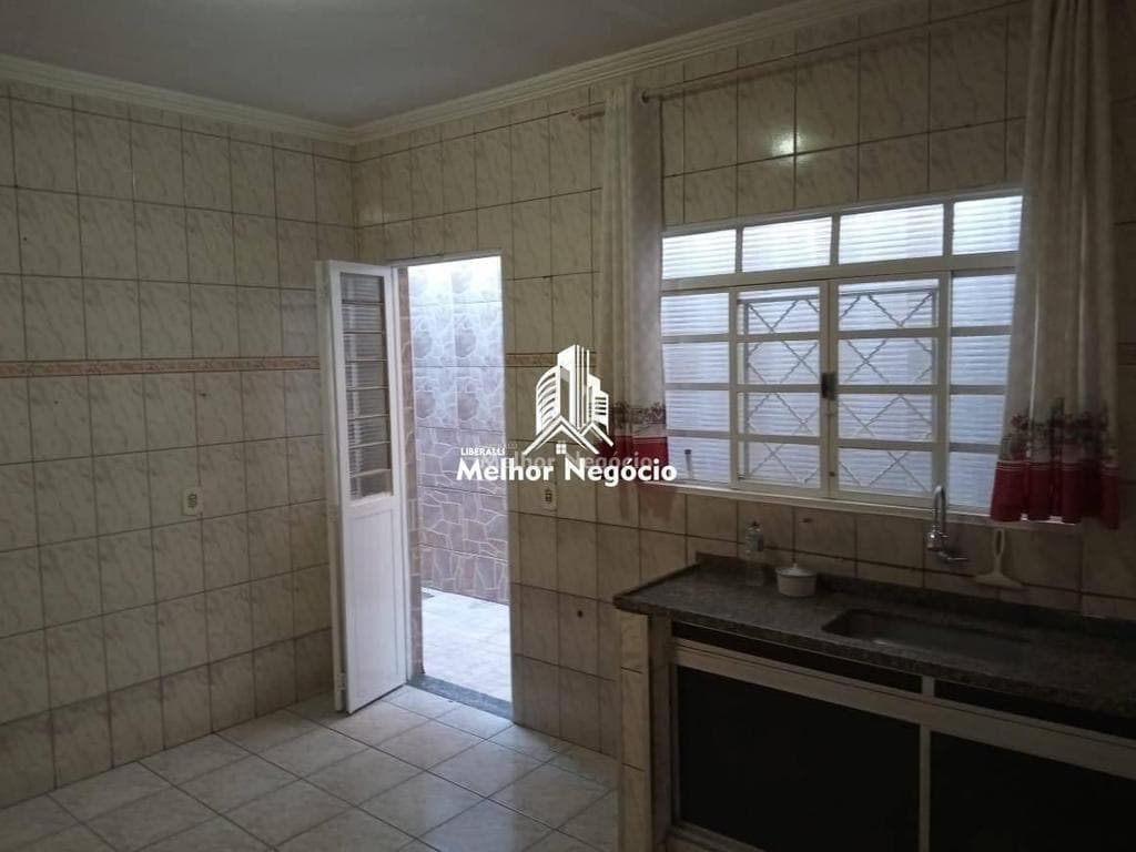 Casa à venda em Hortolândia, Vila São Pedro, com 2 quartos, com 96.35 m² — foto 9