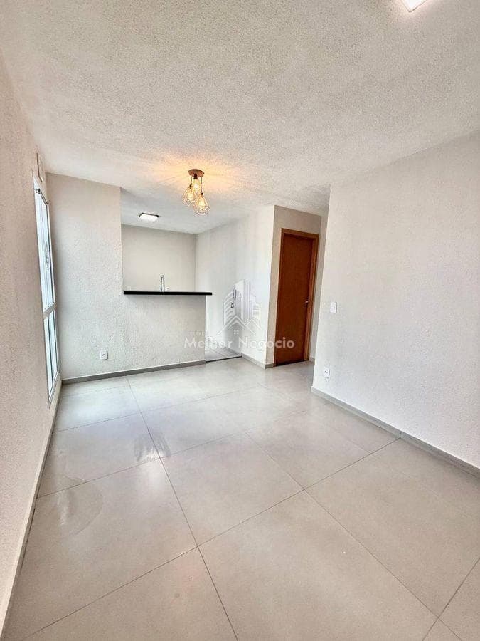 Apartamento à venda em Campinas, Parque dos Cisnes, com 2 quartos, com 41 m²
