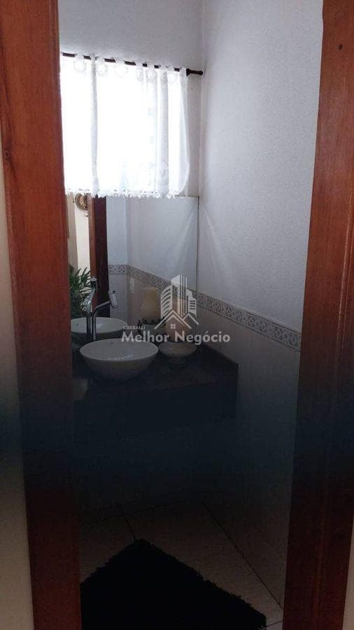 Casa à venda em Campinas, Vila Nogueira, com 3 quartos, com 175 m² — foto 10