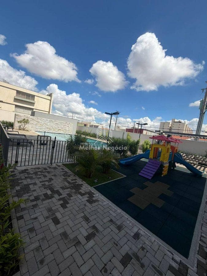 Apartamento à venda em Campinas, Parque Industrial, com 2 quartos, com 54 m² — foto 7