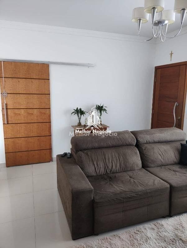 Casa à venda em Paulínia, Cascata, com 3 quartos, com 169 m² — foto 9