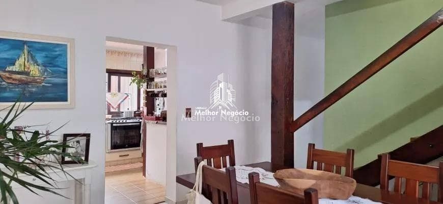 Casa à venda em Campinas, Jardim Colonial, com 4 quartos, com 217 m² — foto 4