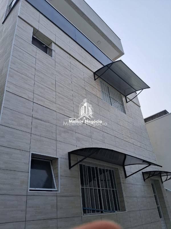 Casa à venda em Campinas, Residencial Parque da Fazenda, com 3 quartos, com 156 m² — foto 4