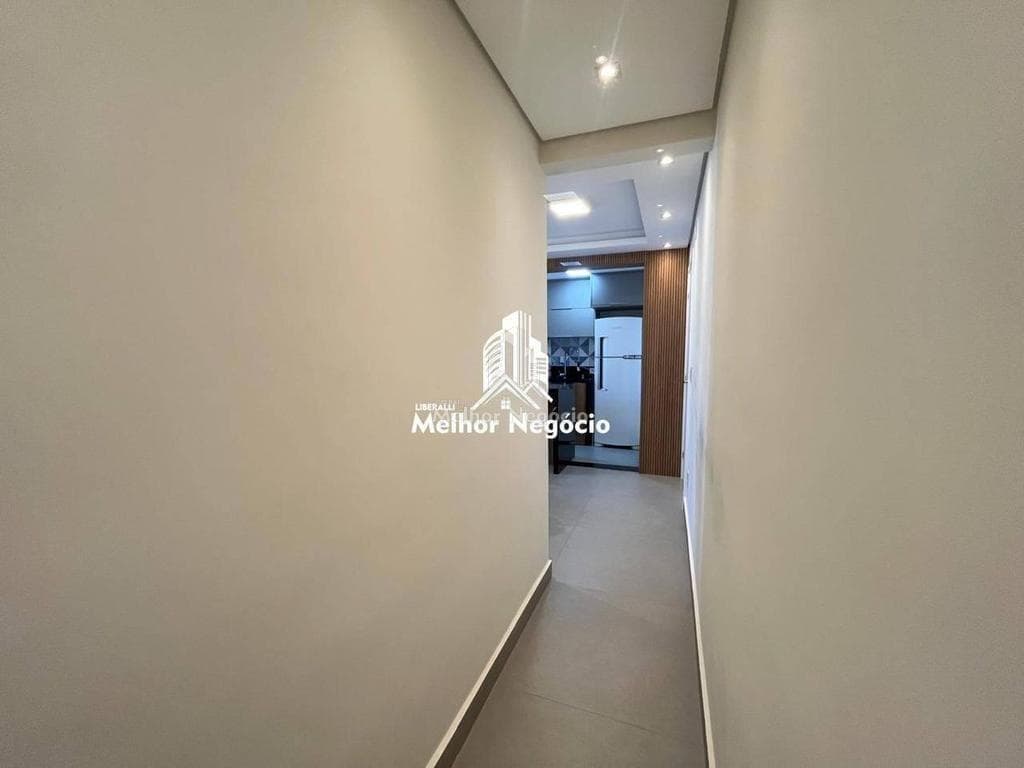 Apartamento à venda em Campinas, Loteamento Parque São Martinho, com 2 quartos, com 45 m² — foto 6
