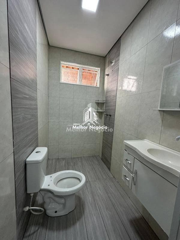 Casa à venda em Piracicaba, Santa Terezinha, com 2 quartos, com 130 m² — foto 9