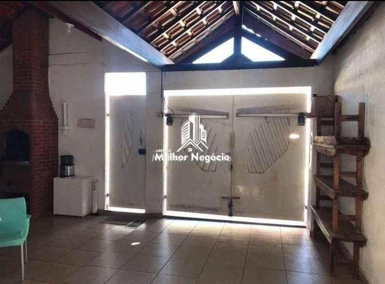 Casa à venda em Piracicaba, Jardim Alvorada, com 3 quartos, com 170 m² — foto 9