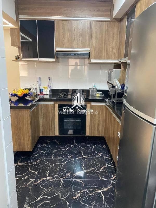 Apartamento à venda em Valinhos, Ortizes, com 3 quartos, com 77 m² — foto 4