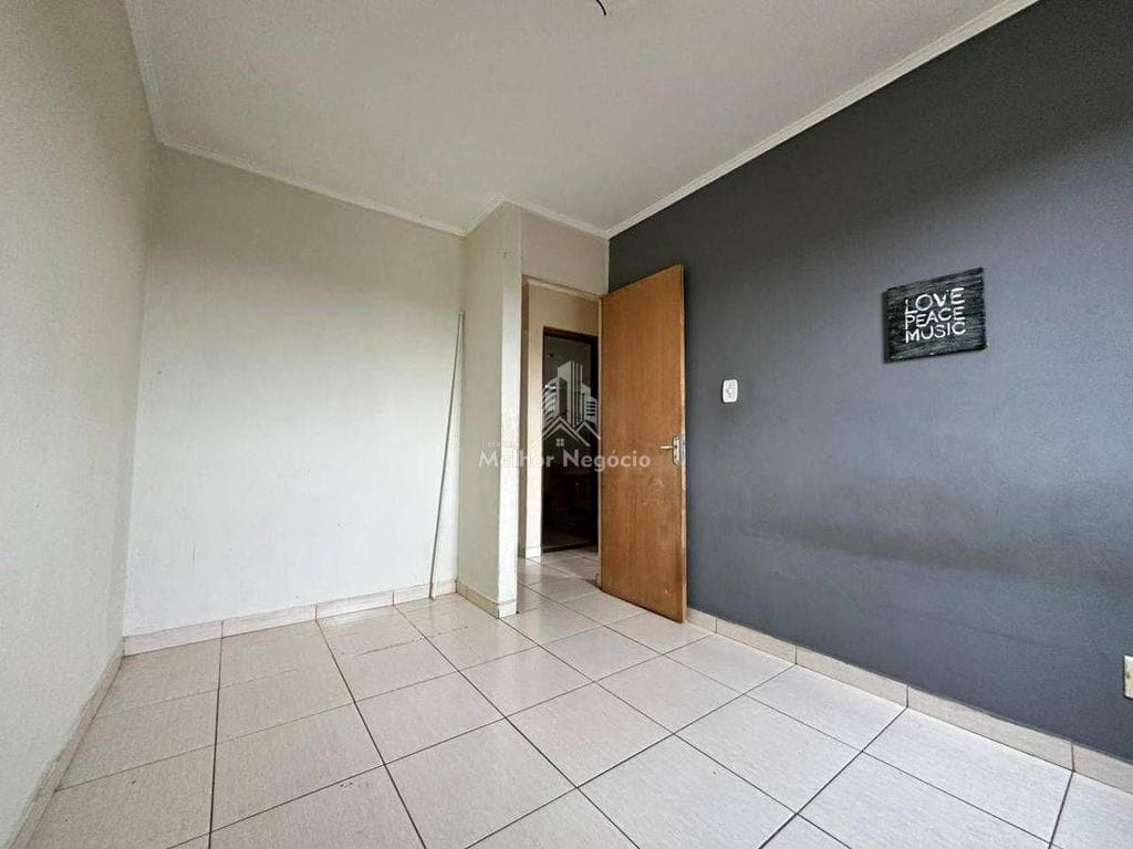 Apartamento à venda em Campinas, Conjunto Residencial Souza Queiroz, com 2 quartos, com 57 m² — foto 2