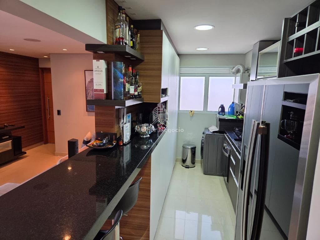 Apartamento à venda em Campinas, Loteamento Chácara Prado, com 2 quartos, com 75 m²
