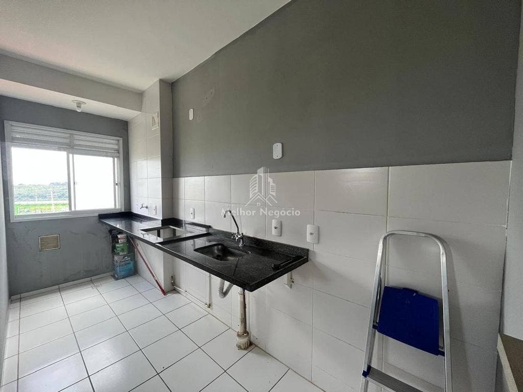 Apartamento à venda em Campinas, Residencial Fazenda Lagoa, com 2 quartos, com 42 m² — foto 5