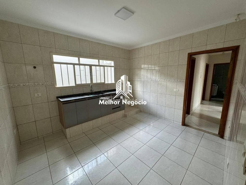 Casa à venda em Rio das Pedras, Jardim São Cristóvão II, com 3 quartos, com 110 m² — foto 6