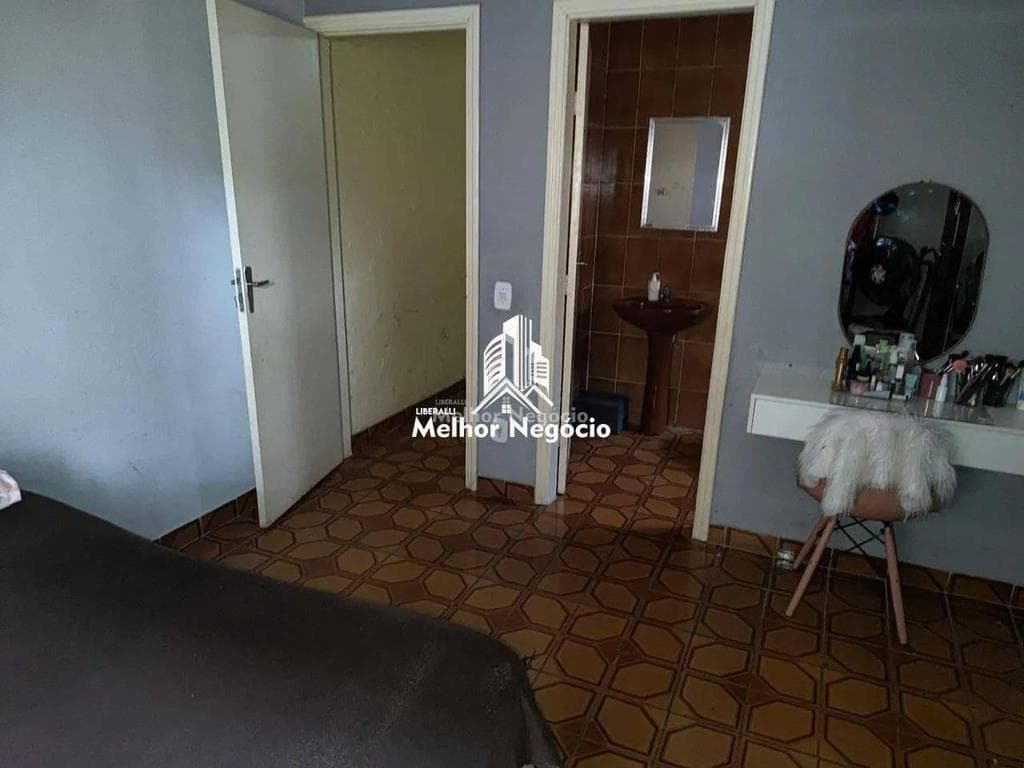 Casa à venda em Santa Bárbara D'Oeste, Parque Planalto, com 3 quartos, com 100 m² — foto 10