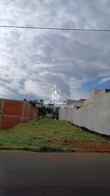 Terreno à venda em Santa Bárbara D'Oeste, Terrazul SM, com 200 m² — foto 3