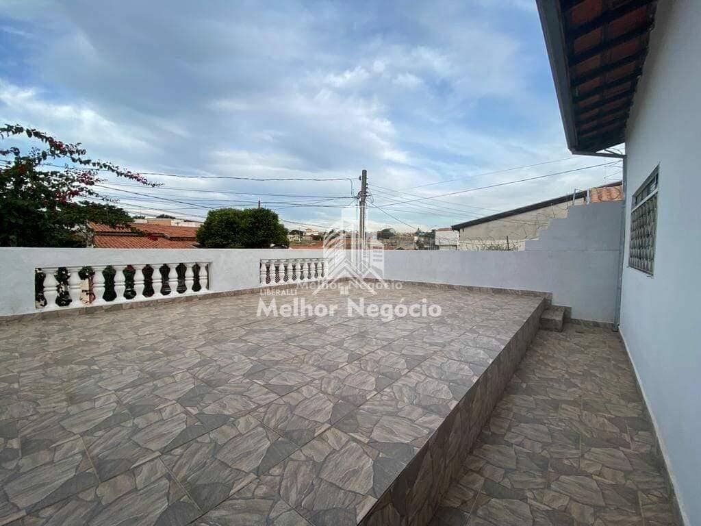 Casa à venda em Campinas, Jardim Roseira, com 3 quartos, com 130 m² — foto 2