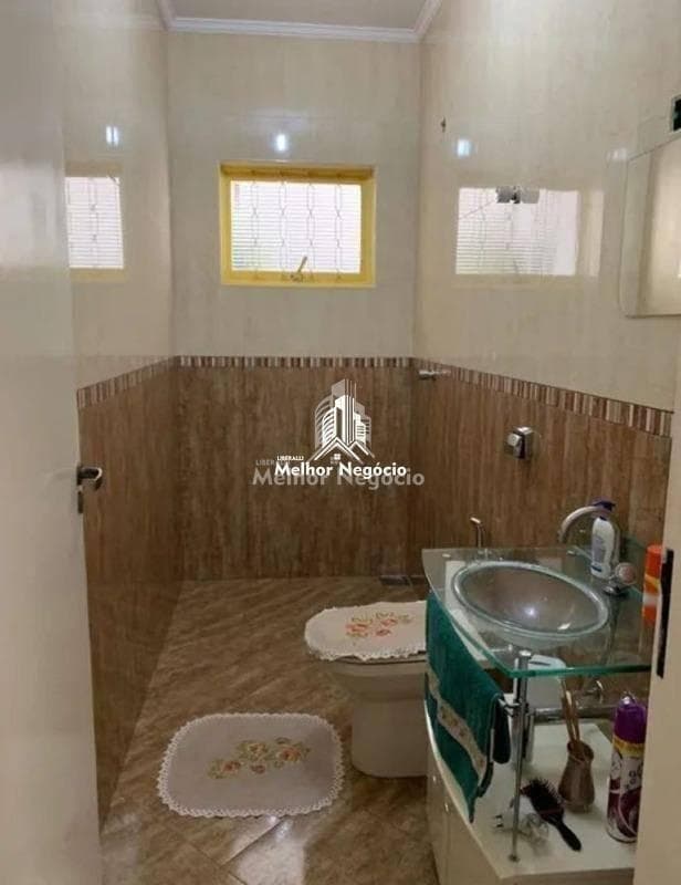 Casa à venda em Campinas, Parque Jambeiro, com 3 quartos, com 241 m² — foto 7