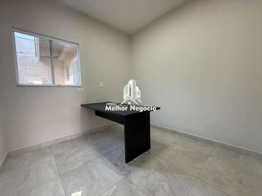Casa à venda em Piracicaba, Cidade Jardim, com 55 m² — foto 2