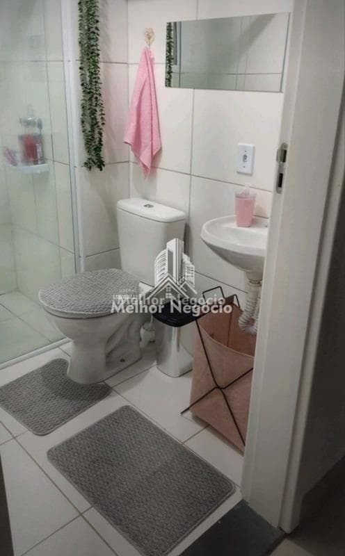 Apartamento à venda em Valinhos, Ortizes, com 2 quartos, com 65 m² — foto 7