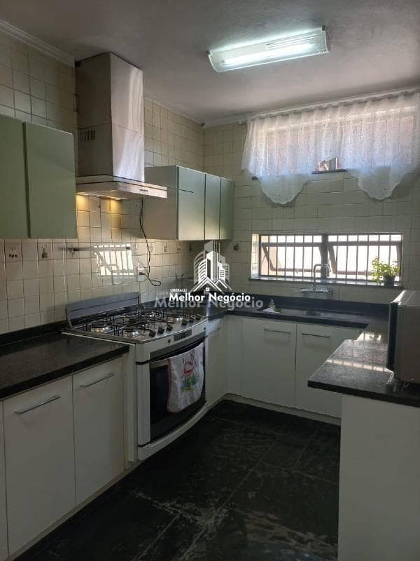 Casa à venda em Campinas, Parque Taquaral, com 5 quartos, com 290 m² — foto 6