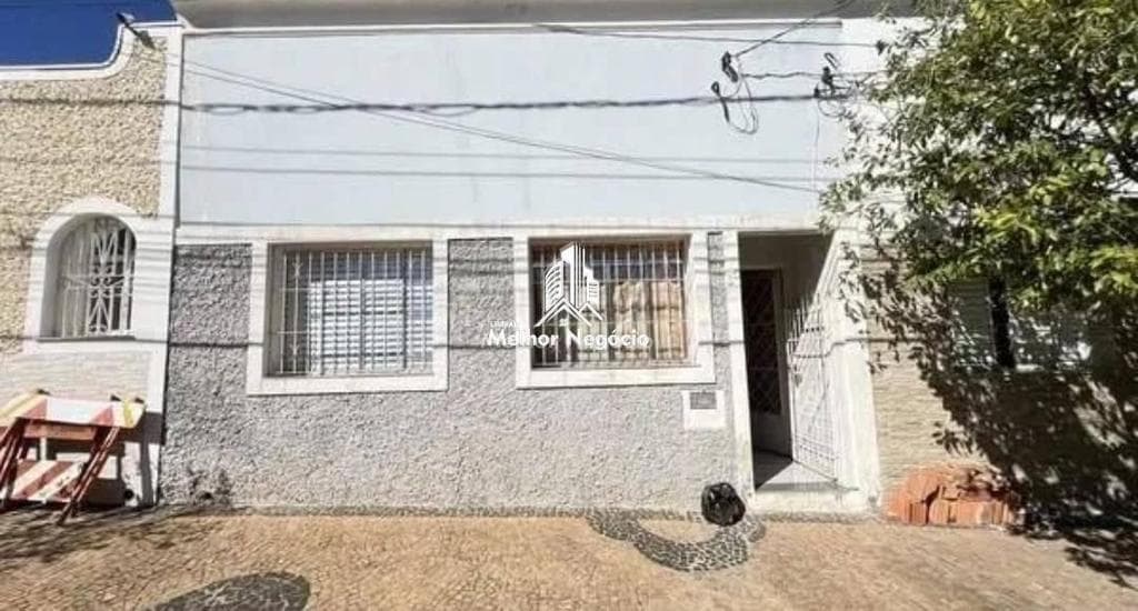 Casa à venda em Campinas, Vila Industrial, com 2 quartos, com 100 m²
