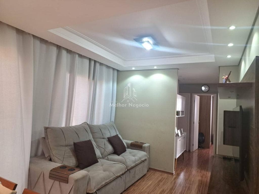 Apartamento à venda em Sumaré, Parque Euclides Miranda, com 3 quartos, com 73 m² — foto 7