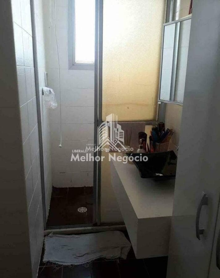 Apartamento à venda em Campinas, Centro, com 1 quarto, com 48 m² — foto 4
