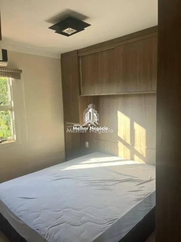 Casa à venda em Sumaré, Parque Villa Flores, com 2 quartos, com 96 m² — foto 7