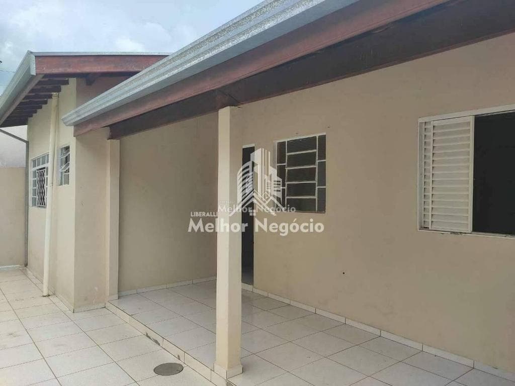 Casa à venda em Hortolândia, Jardim Santa Esmeralda, com 4 quartos, com 160 m² — foto 4