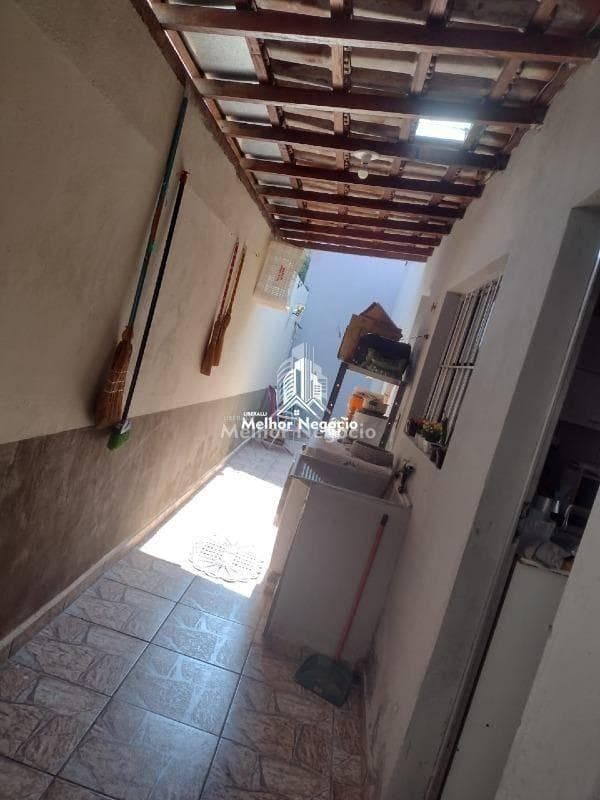 Casa à venda em Sumaré, Residencial Guairá, com 2 quartos, com 90 m² — foto 8