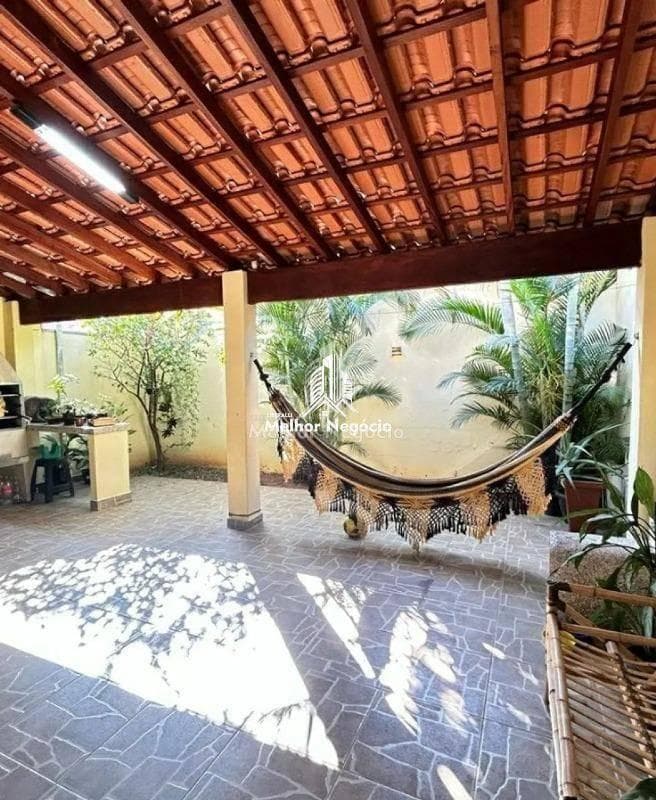 Casa à venda em Hortolândia, Jardim Interlagos, com 2 quartos, com 64 m² — foto 10