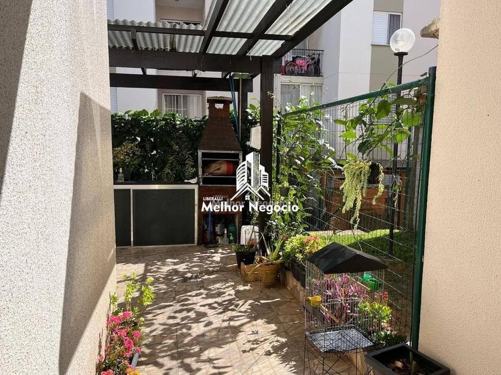 Apartamento à venda em Hortolândia, Vila Inema, com 2 quartos, com 48 m² — foto 9