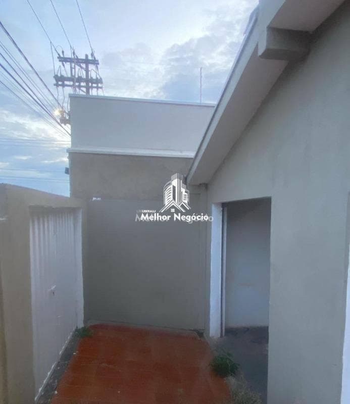 Sobrado à venda em Americana, Vila Cordenonsi, com 3 quartos, com 119 m² — foto 5