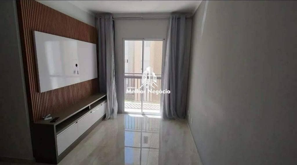 Apartamento à venda em Sumaré, Loteamento Residencial Viva Vista, com 2 quartos, com 67 m² — foto 2