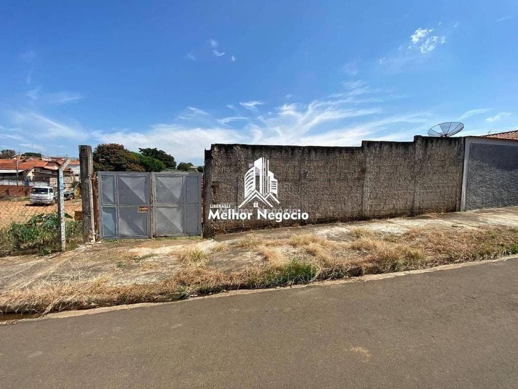 Terreno à venda em Piracicaba, Nossa Senhora de Fátima, com 350 m² — foto 9