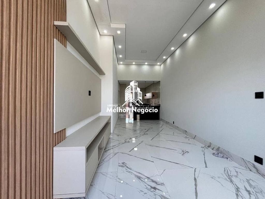 Casa à venda em Campinas, Residencial Parque da Fazenda, com 3 quartos, com 190 m² — foto 3