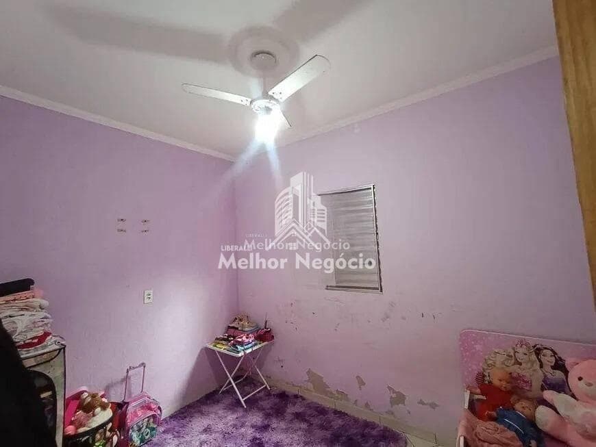 Casa à venda em Sumaré, Residencial Bordon, com 3 quartos, com 125 m² — foto 6