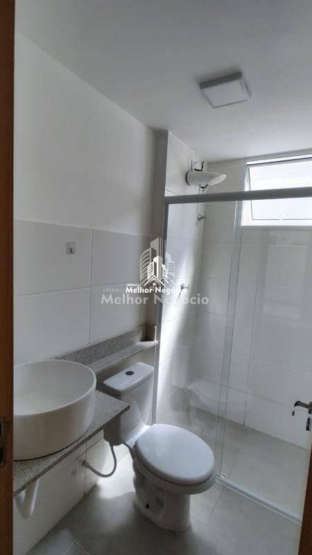 Apartamento à venda em Campinas, Jardim Capivari, com 2 quartos, com 54 m² — foto 10