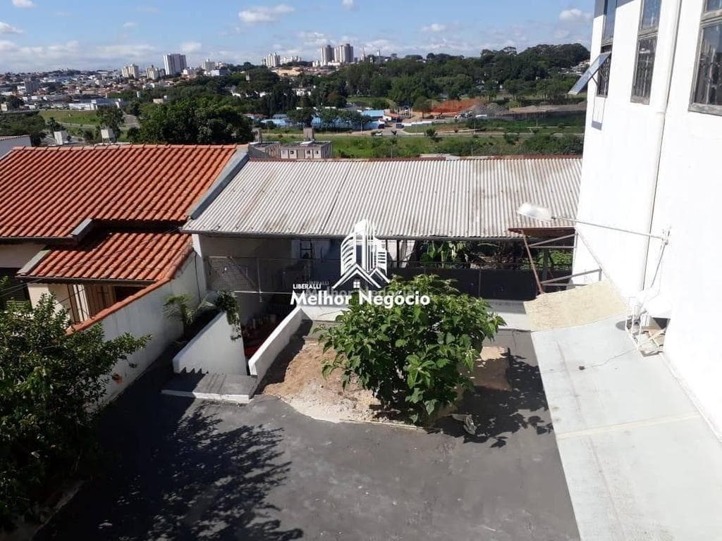 Casa à venda em Campinas, Vila Industrial, com 8 quartos, com 480 m² — foto 5