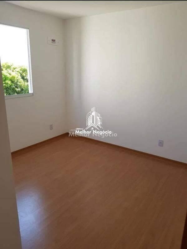 Apartamento à venda em Campinas, Jardim Santa Rosa, com 2 quartos, com 46 m²