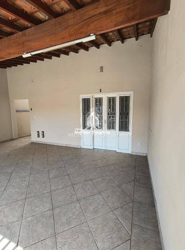 Casa à venda em Campinas, Jardim San Diego, com 2 quartos, com 110 m²