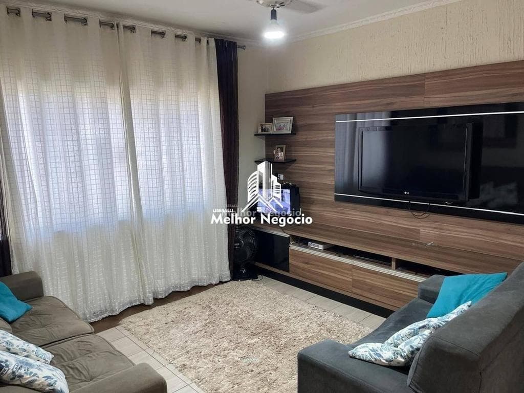 Casa à venda em Americana, Campo Verde, com 2 quartos, com 155 m² — foto 4