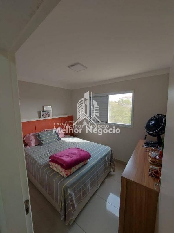 Apartamento à venda em Santa Bárbara D'Oeste, Jóias de Santa Bárbara, com 2 quartos, com 49 m² — foto 7