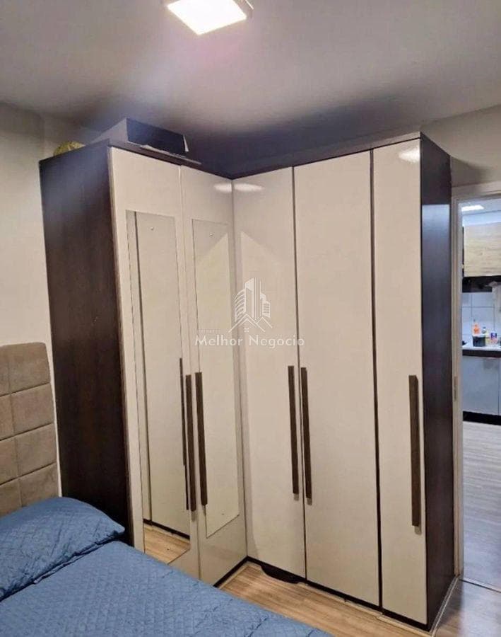 Apartamento à venda em Americana, Jardim dos Lírios, com 2 quartos, com 51 m² — foto 7