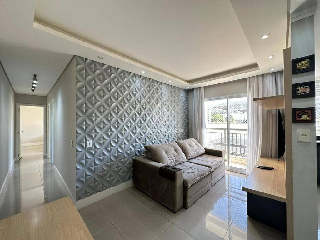 Apartamento à Venda com 2 Quartos no Bairro Jardim Chapadão em Campinas/Sp — foto 7