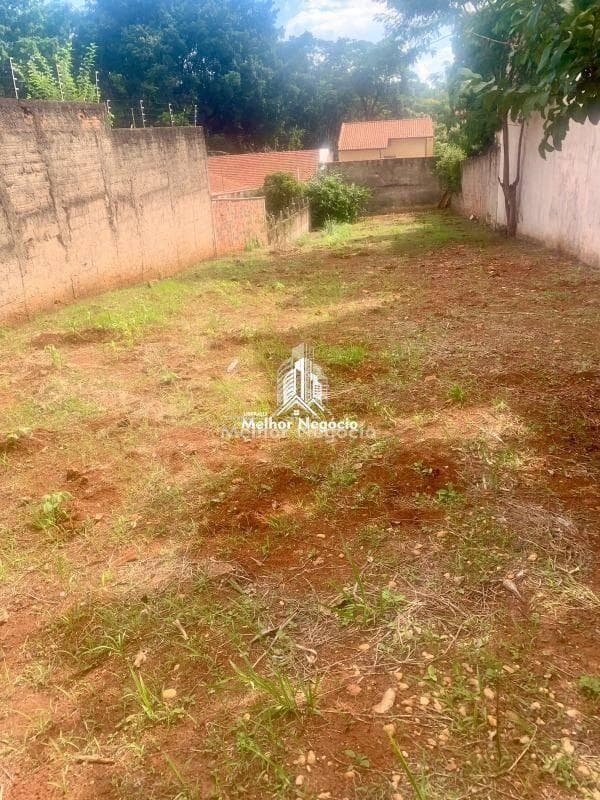 Terreno à venda em Campinas, Cidade Universitária, com 500 m² — foto 5