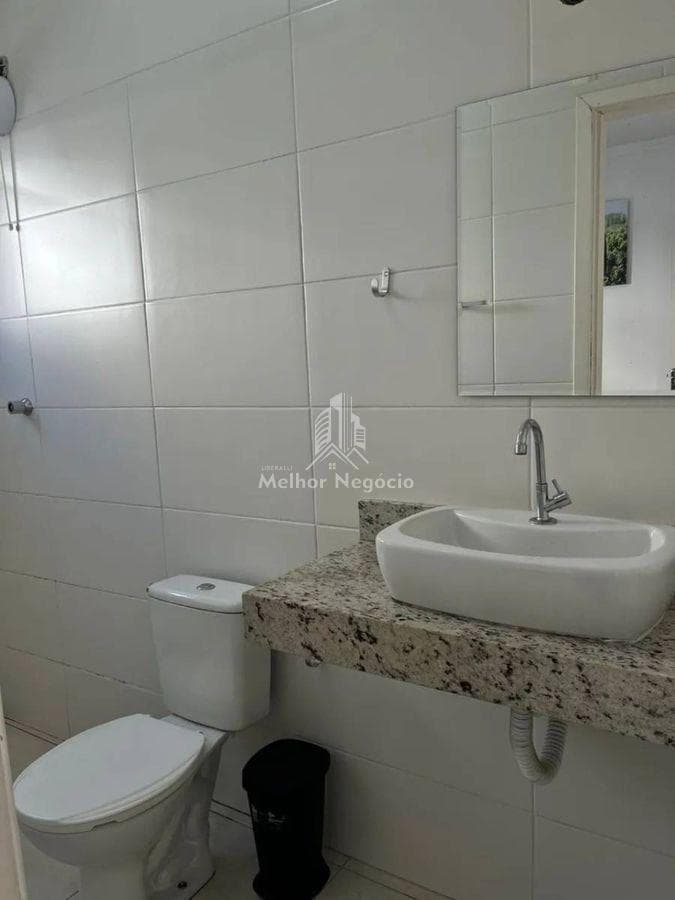 Casa à venda em Campinas, Parque Rural Fazenda Santa Cândida, com 2 quartos, com 80 m² — foto 9